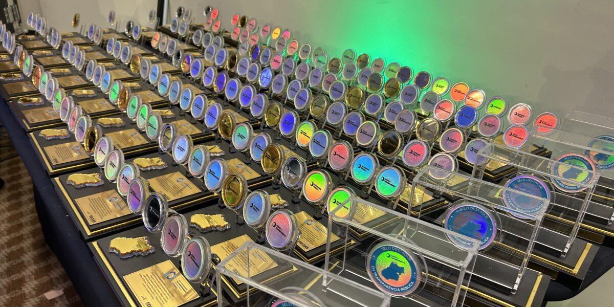 Integridade em alta: GT conquista Selos Diamante do PCP 2025 - Cover Image